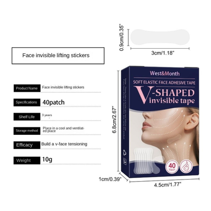 Velisse™ El toque invisible que completa tu look