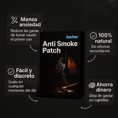 STOPSMOKE® | Deja el humo, recupera tu aire