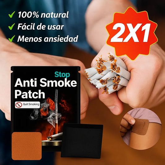 STOPSMOKE® | Deja el humo, recupera tu aire