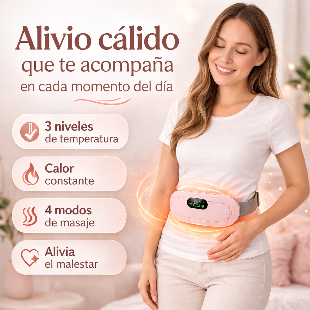 LunaCalm™ - La Calma que necesitas